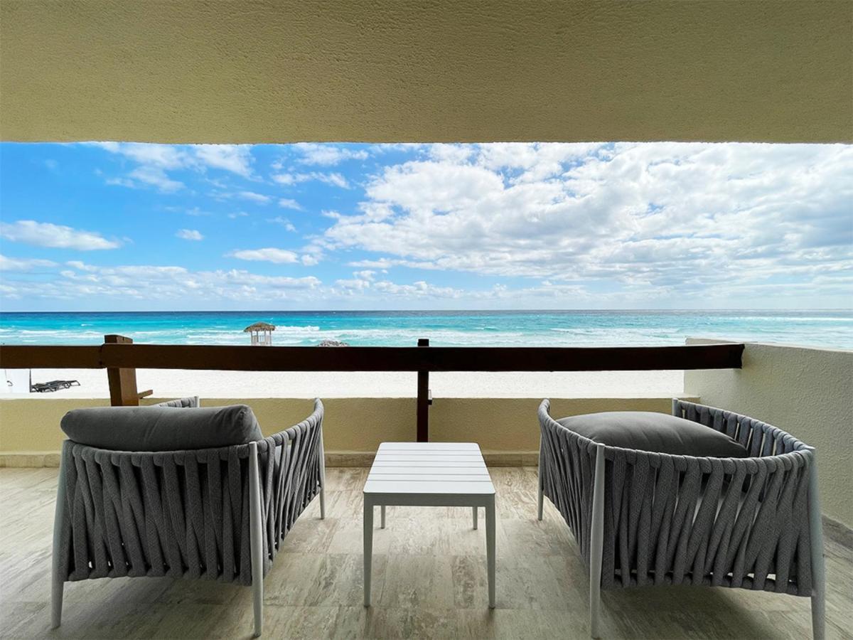 Hotel Royal Select At Grand Park Royal Cancun (Adults Only) Zewnętrze zdjęcie