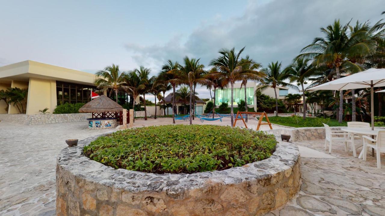 Hotel Royal Select At Grand Park Royal Cancun (Adults Only) Zewnętrze zdjęcie